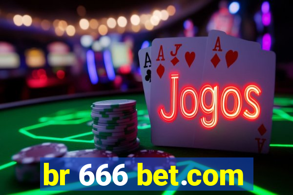 br 666 bet.com